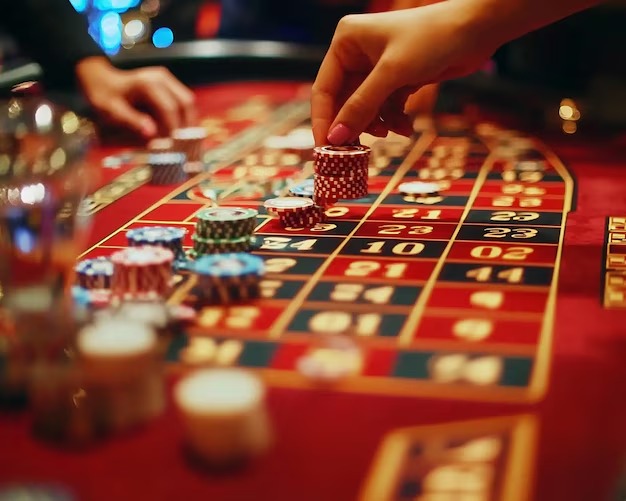 air togel featured game showcase