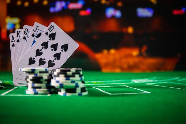 Roulette: European wheel, instant spin results Roulette wheel in Boom City studio